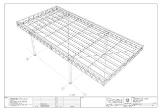 New Fuel Canopy Marrakai NT
